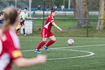 Bild 340 - F Hamburger SV 2 - SpVg Aurich : Ergebnis: 1:1